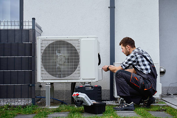 Trusted Emergency Ac Repair service in Piedmont, OK - HVAC Repair CO